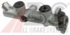  1142 Brake Master Cylinder